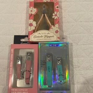 3 Piece set for sale. Never been used.